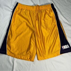 NBA Elevation shorts